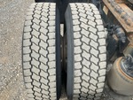 4 Underbody - Truck with