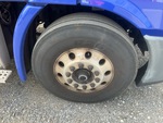 4 Underbody - Truck with