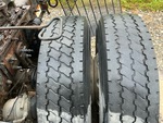 4 Underbody - Truck with