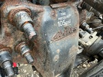 4 Underbody - Truck with