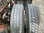 4 Underbody - Truck with