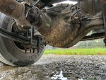 Drivetrain with