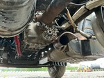 Drivetrain with