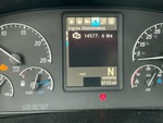 4 Transmision with Engine Hours