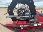 Pickup / Header with