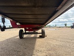 Pickup / Header with