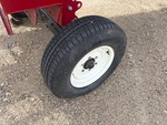 Pickup / Header with