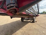 Pickup / Header with