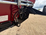 Pickup / Header with
