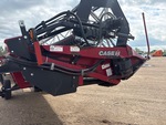 Pickup / Header with