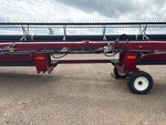 Pickup / Header with