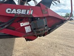 Pickup / Header with