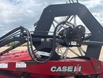 Pickup / Header with