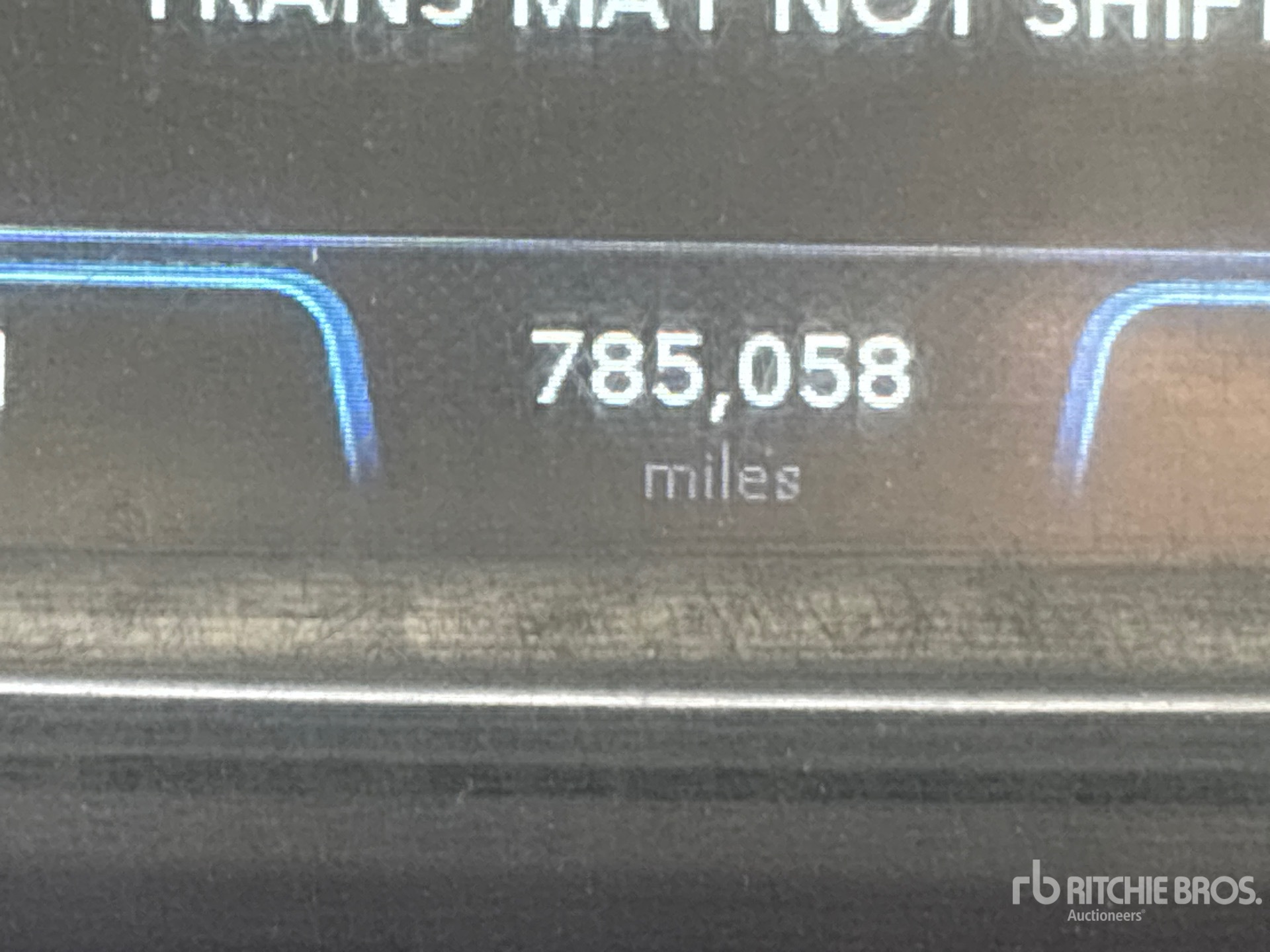 2021 International LT625