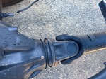Drivetrain with