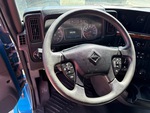 Cab with