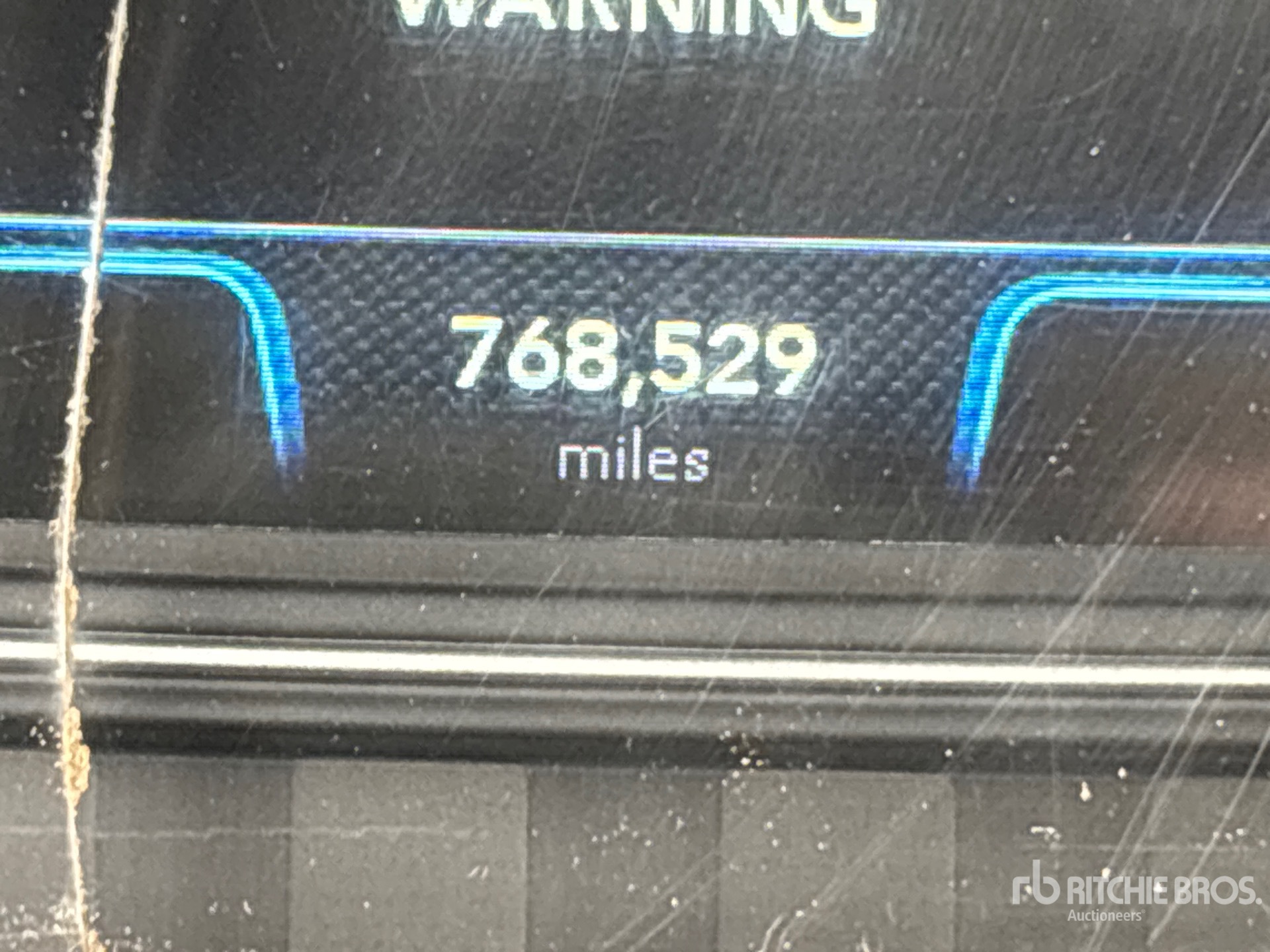 2021 International LT625