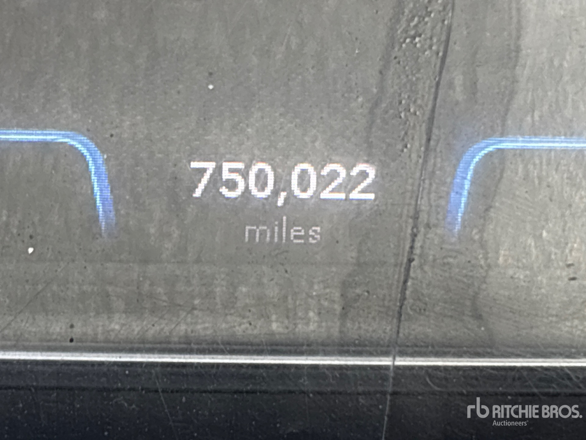 2021 International LT625