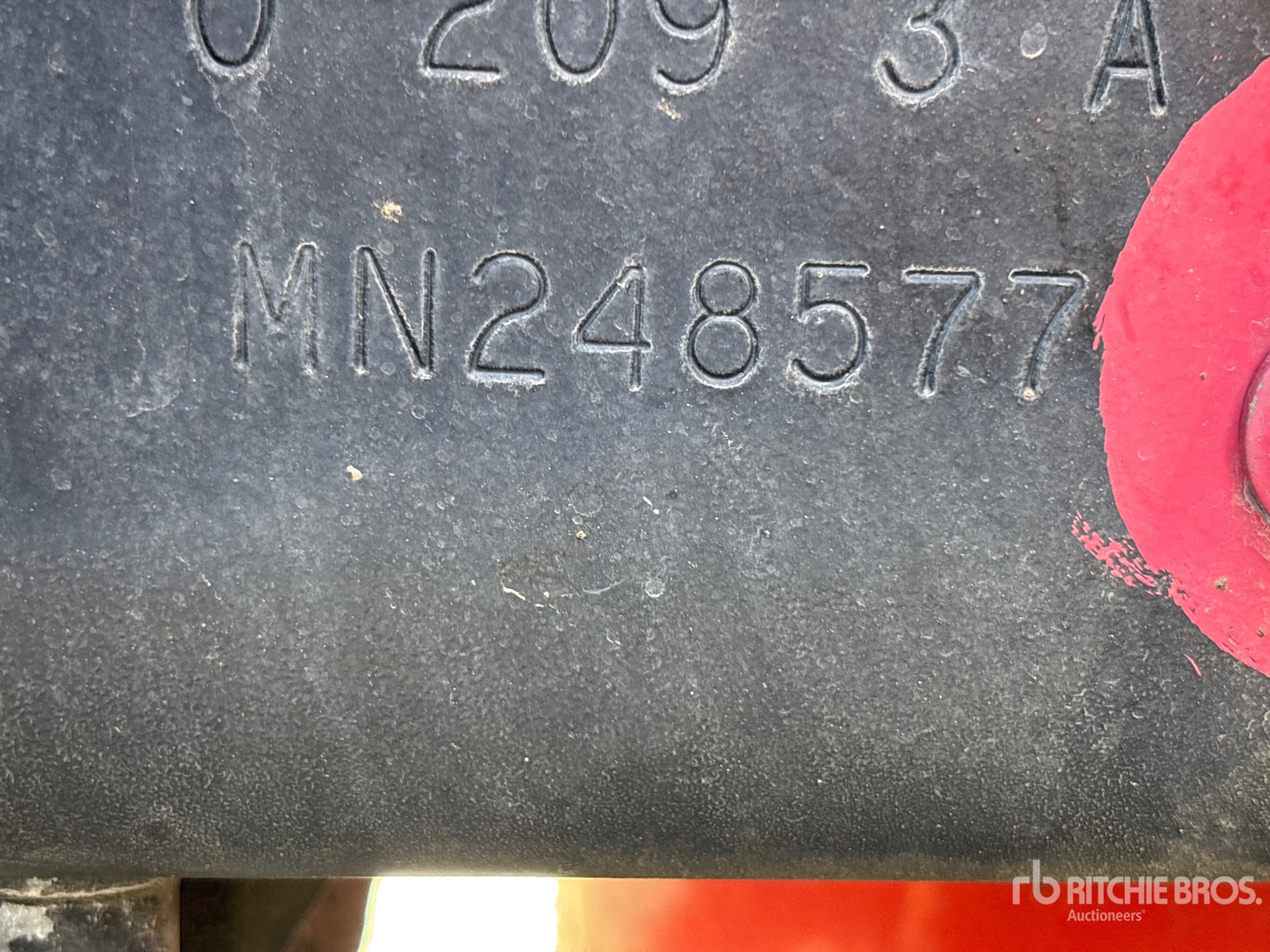 2021 International LT625