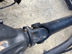 Drivetrain with