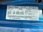 General Appearance with Numéro de série/Numéro d'identification du véhicule automobile