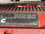 4 Engine with