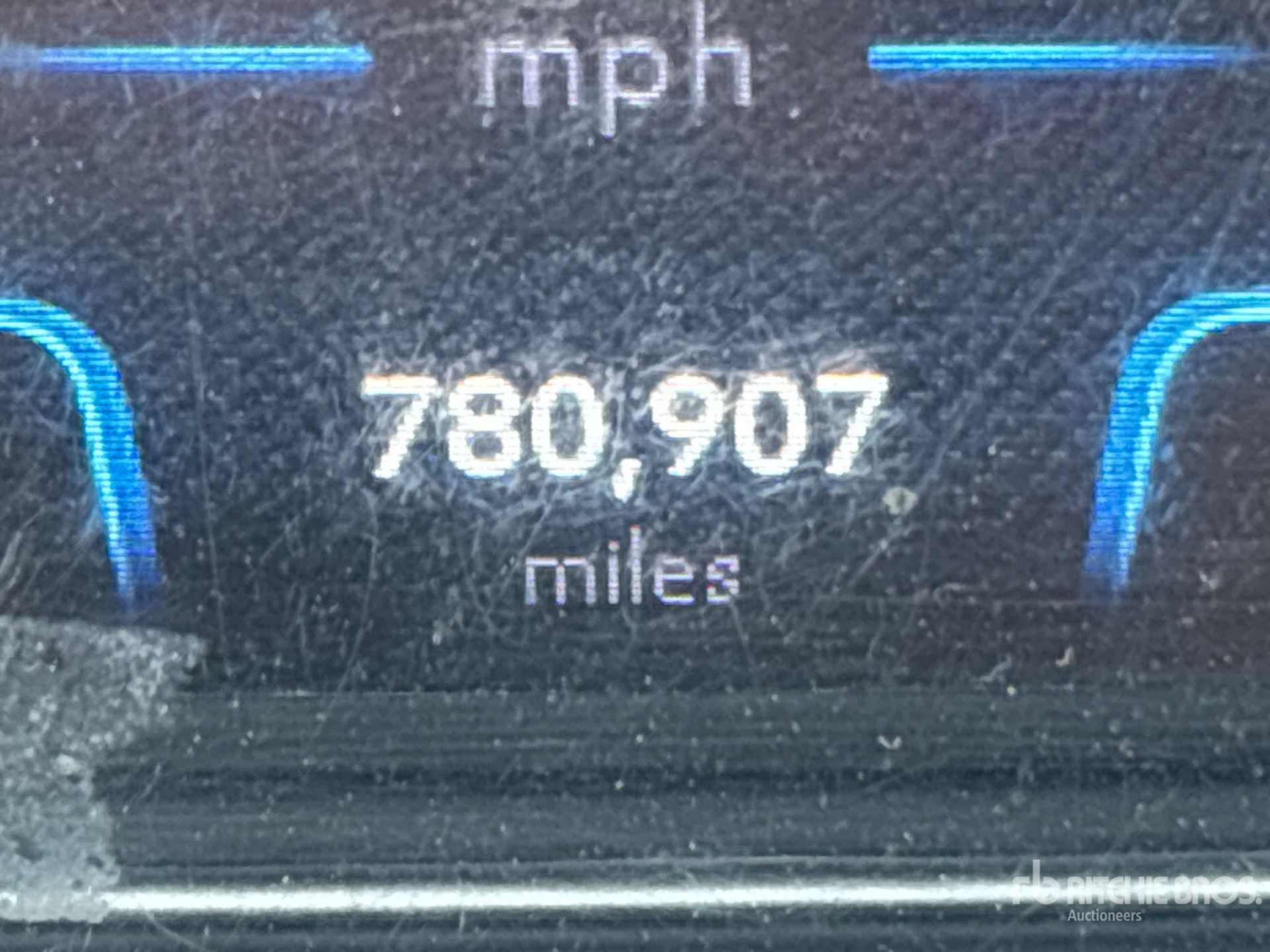 2020 International LT625