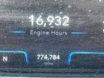 4 Transmision with Engine Hours