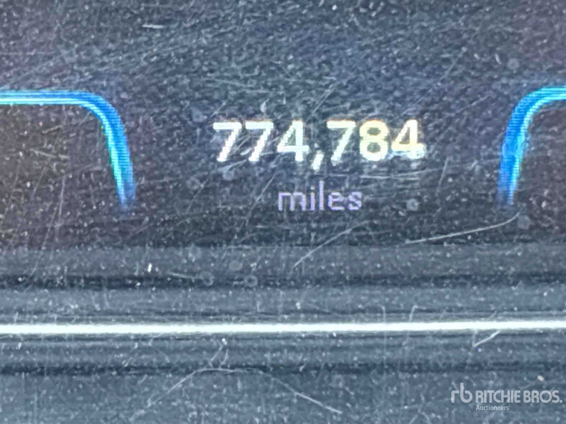 2020 International LT625