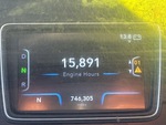 4 Transmision with Engine Hours