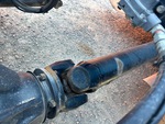 Drivetrain with