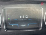 4 Transmision with Engine Hours