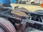 4 Underbody - Truck with