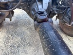 Drivetrain with