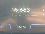 4 Transmision with Engine Hours