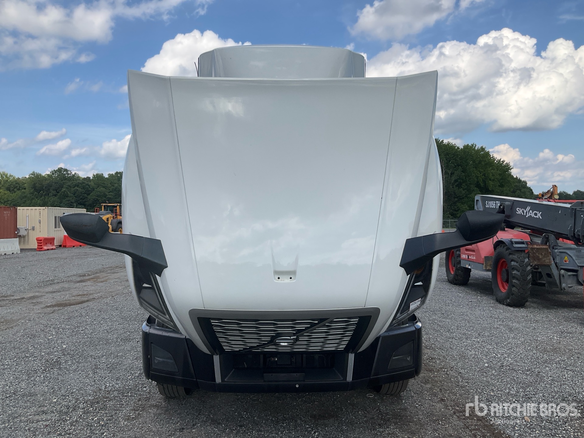 2019 Volvo VNL
