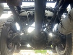 Drivetrain with