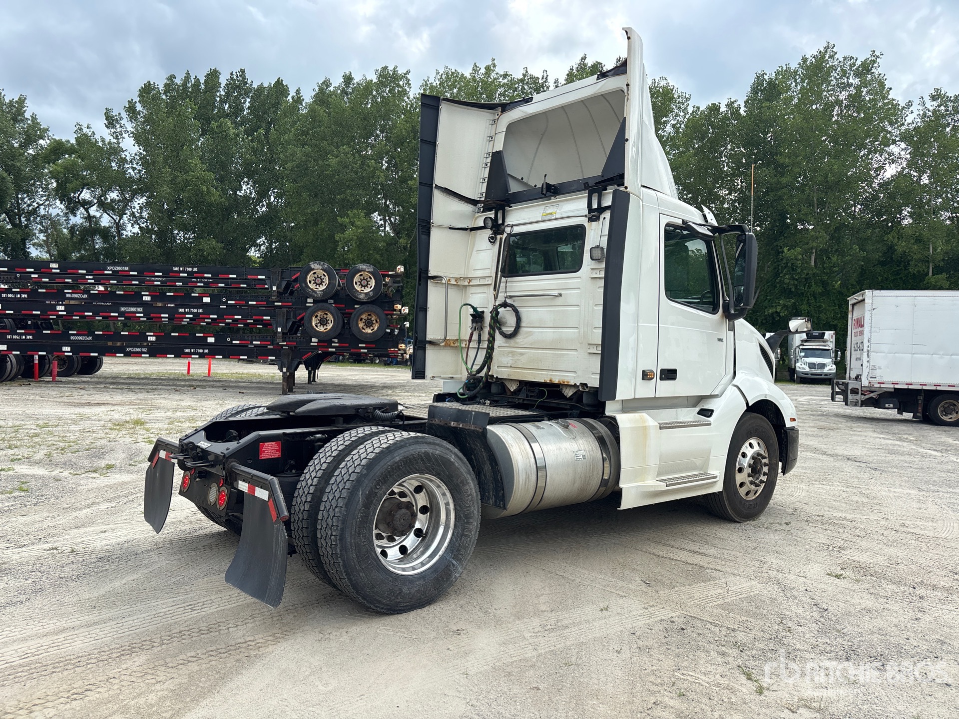 2019 Volvo VNL