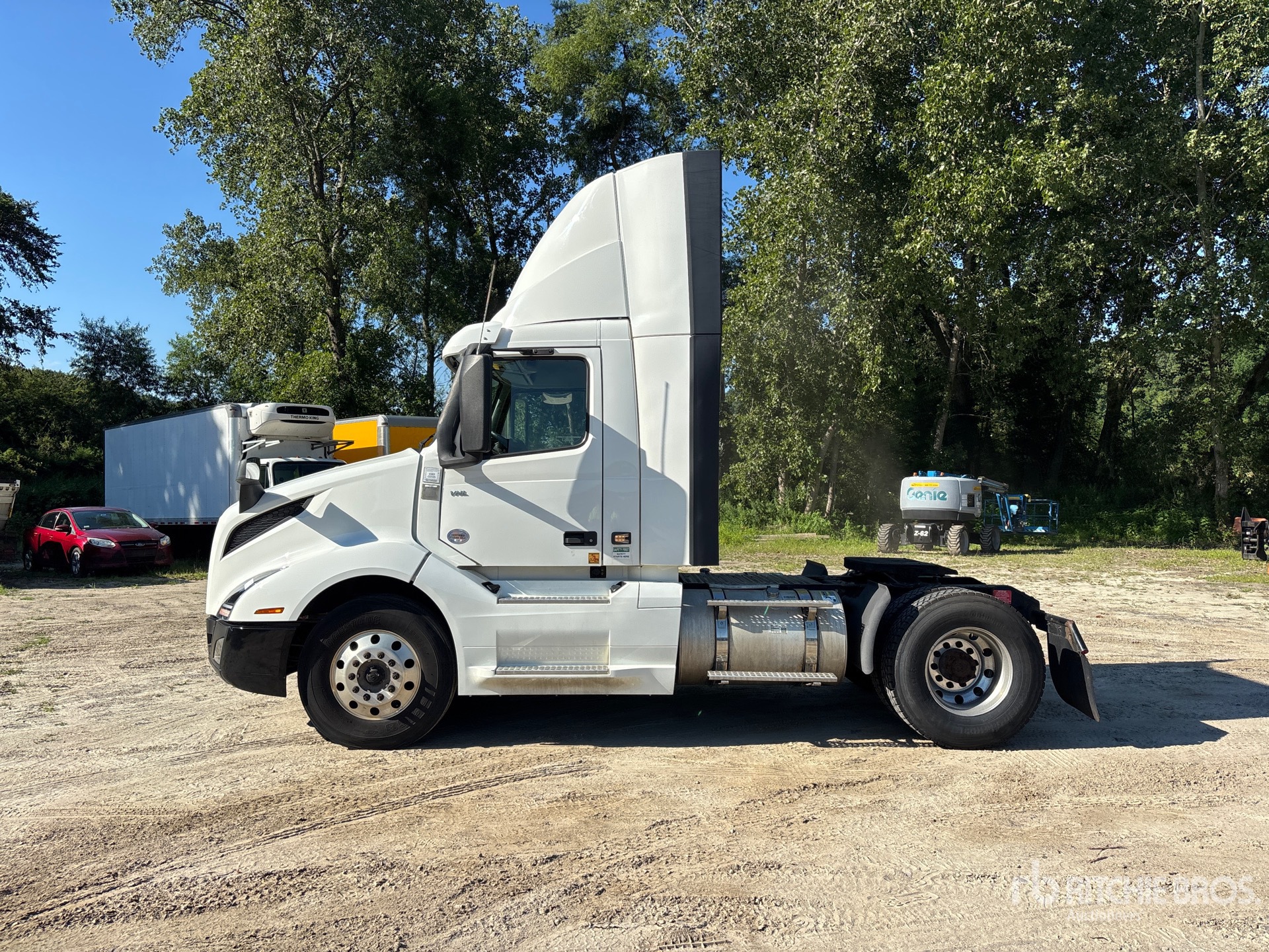 2019 Volvo VNL