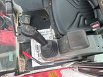 4 Control Station - Mini Excavator with