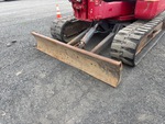 4 Chassis - Excavator Mini with