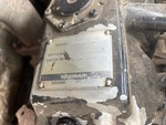 4 Engine - Light Construction with
