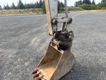 4 Chassis - Excavator Mini with