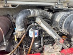 4 Engine - Light Construction with