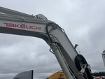 4 Chassis - Excavator Mini with