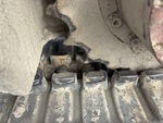 4 Undercarriage - Excavator Mini with