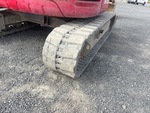 4 Undercarriage - Excavator Mini with