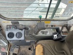4 Control Station - Mini Excavator with