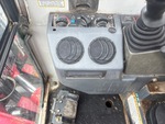 4 Control Station - Mini Excavator with