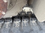 4 Undercarriage - Excavator Mini with